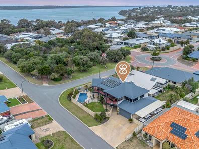 22 Dunsborough Court, Dawesville WA 6211