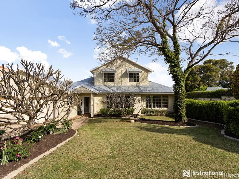 15 Darnell Avenue, Mount Pleasant