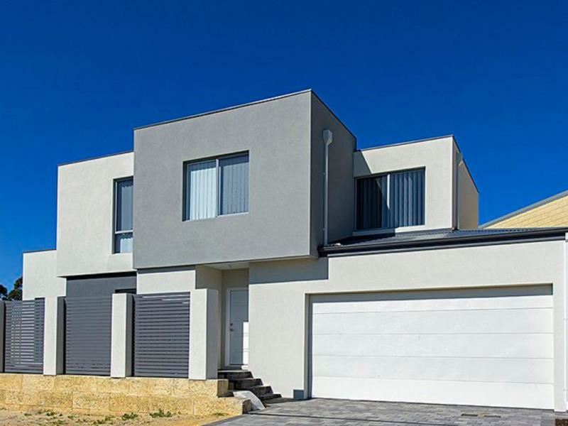 1/16 Pearson Drive, Success