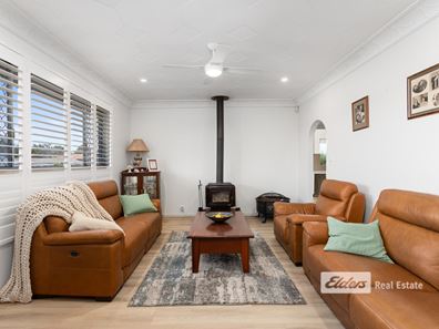 64 Petherick Street, East Bunbury WA 6230