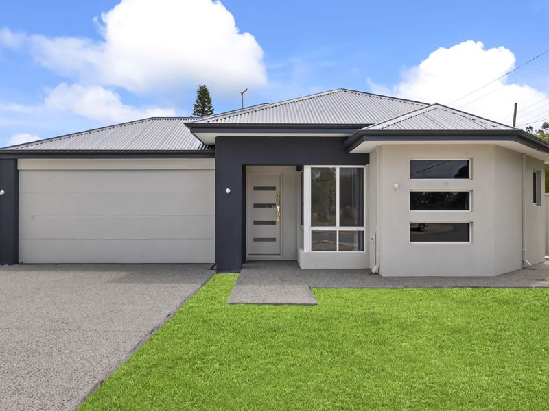 26 Hartung Way, Bull Creek WA 6149