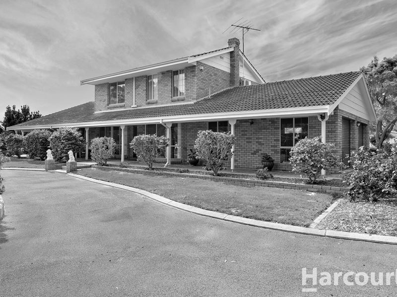 30 Pleasant Grove Circle, Falcon