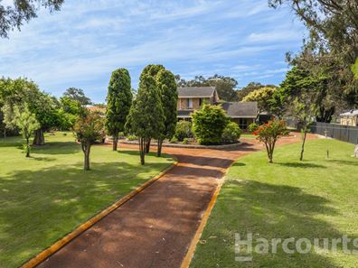 30 Pleasant Grove Circle, Falcon WA 6210