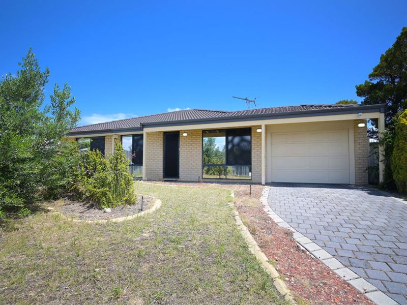 107 Mowbray Square, Clarkson WA 6030