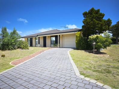 107 Mowbray Square, Clarkson WA 6030