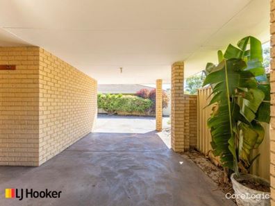 19/68 Tribute Street East, Shelley WA 6148