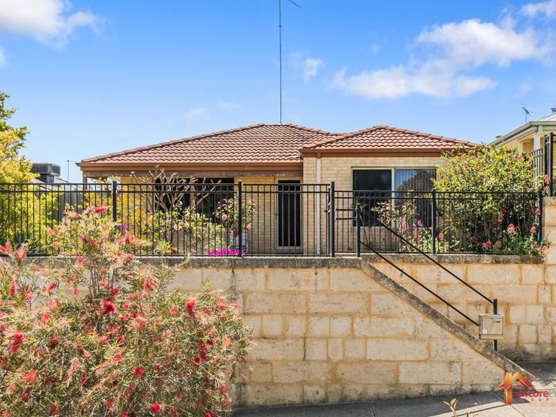 11 Wallingford Crescent, Wellard