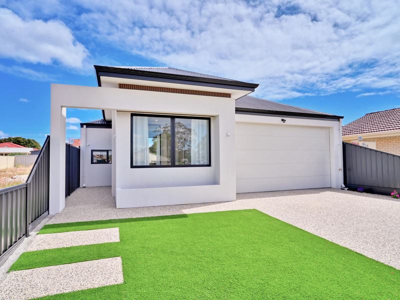 353 Grand Promenade, Dianella