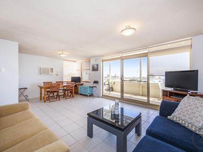 23/132 Mandurah Terrace, Mandurah WA 6210