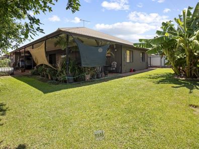 12 Treetop Crescent, Nickol WA 6714