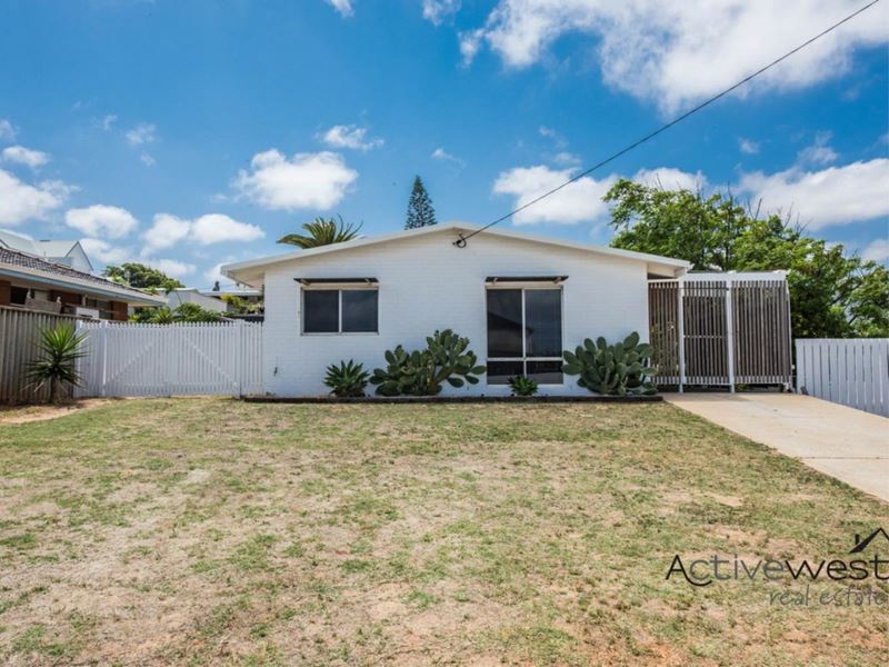 64 Simpson Street, Beresford WA 6530