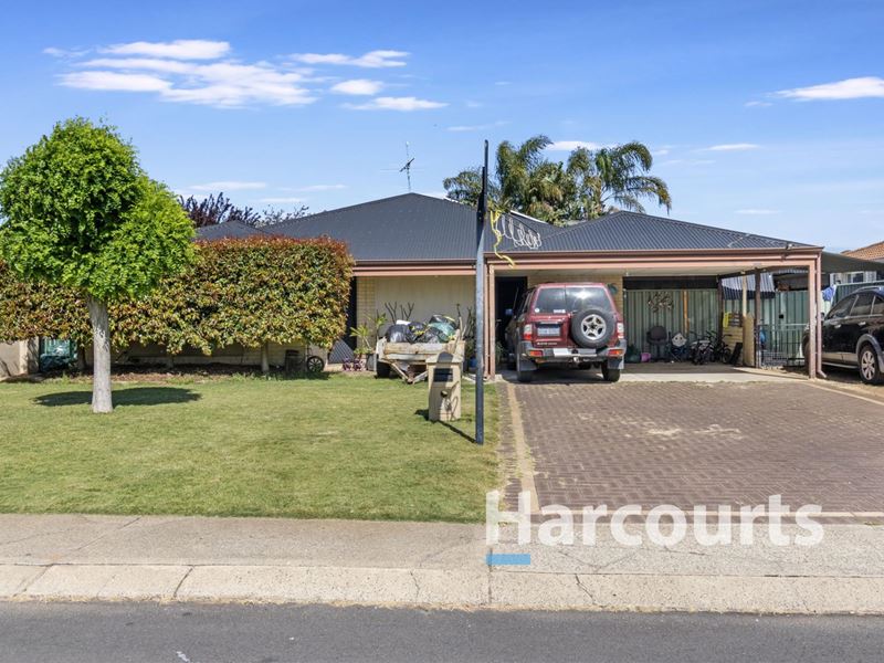 50 Kilchatten Crescent, West Busselton