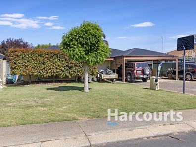 50 Kilchatten Crescent, West Busselton WA 6280