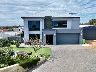 12 Chaudiere View, Australind WA 6233