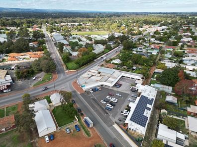 3/2 Peel Street, Pinjarra WA 6208