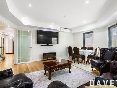 158 Sackville Terrace, Doubleview WA 6018