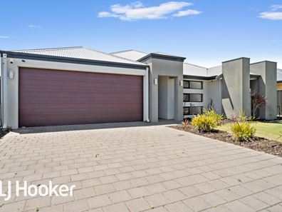 13 Dawn Street, Wellard WA 6170