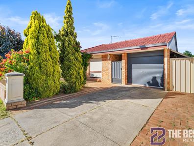 7 Apley Street, Maddington WA 6109