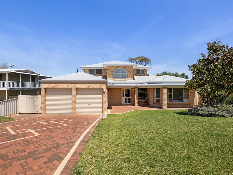 5 HARRIS PLACE, Ledge Point