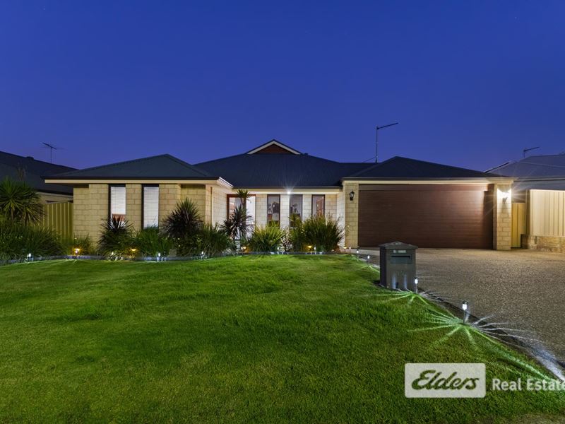 11 McCamish Crescent, Collie