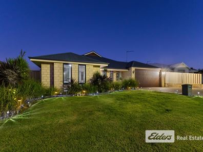 11 McCamish Crescent, Collie WA 6225