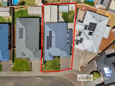 11 McCamish Crescent, Collie WA 6225