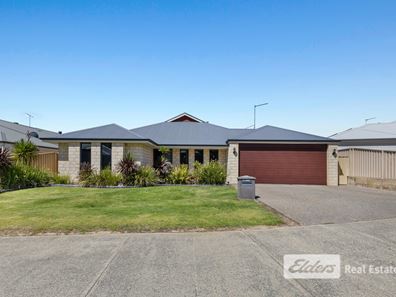 11 McCamish Crescent, Collie WA 6225