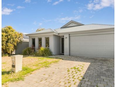 273 Lambeth Circle, Wellard WA 6170