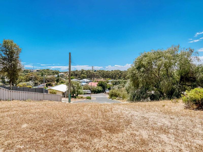 3 Hamilton Court, Binningup WA 6233