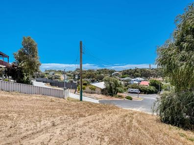 3 Hamilton Court, Binningup WA 6233