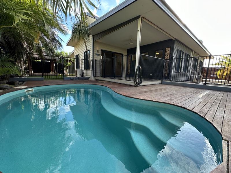 18 Brushtail Street, Baynton