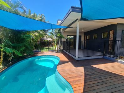 18 Brushtail Street, Baynton WA 6714