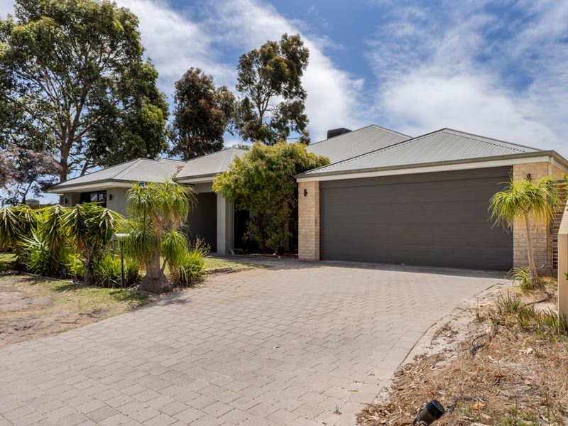 1 Millbridge Boulevard, Millbridge