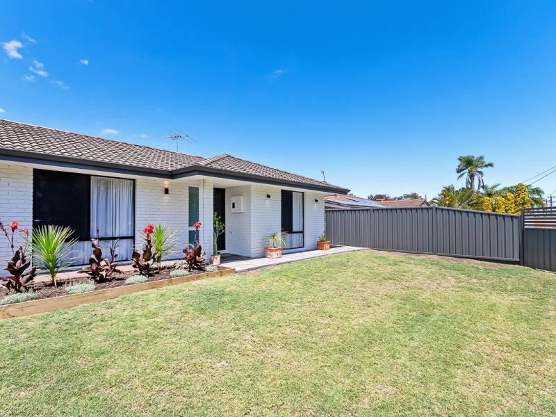 748 Beach Road, Hamersley