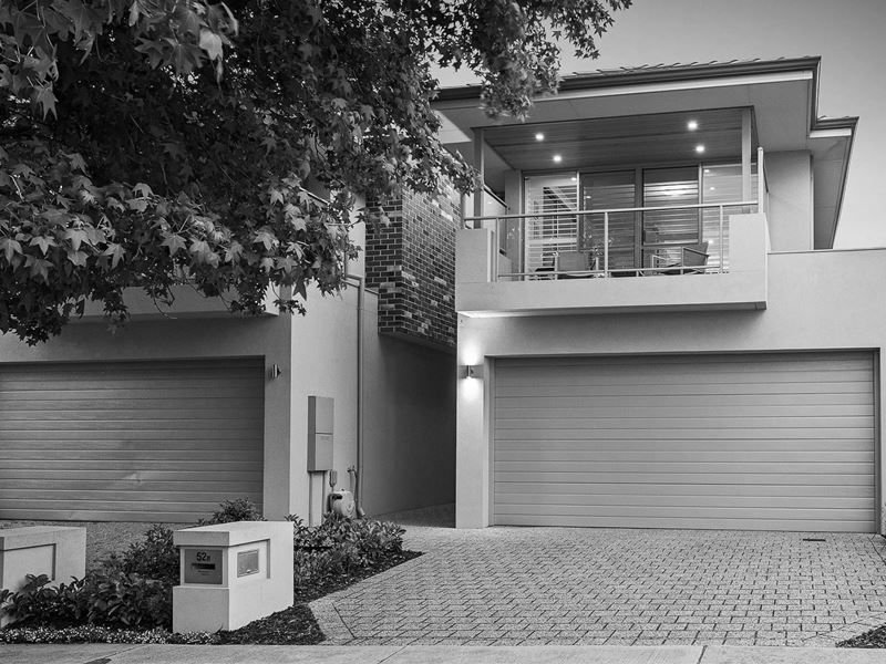 52B Northstead Street, Scarborough