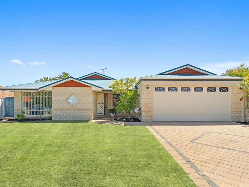 24a Chalmers Avenue, Waikiki WA 6169