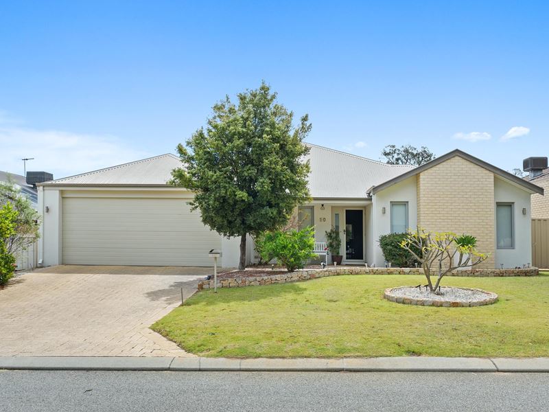 10 Kensei Road, Baldivis WA 6171