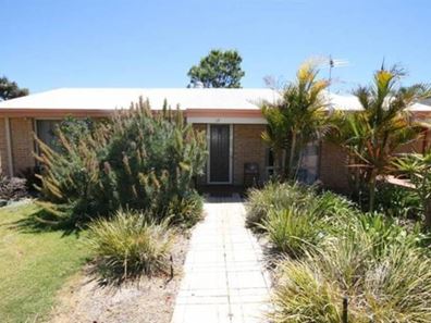 19 Morgan Court, Eaton WA 6232