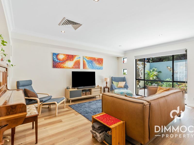 13B Bruce Street, North Fremantle