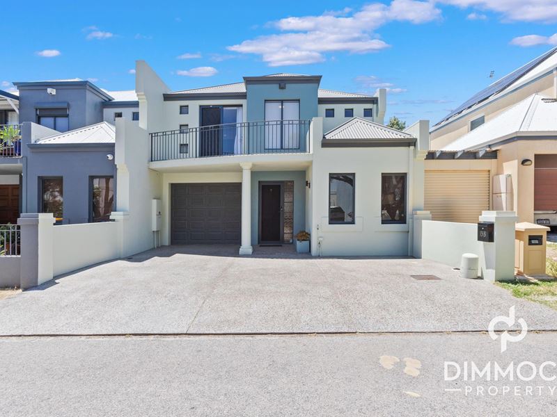 13B Bruce Street, North Fremantle WA 6159