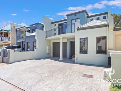 13B Bruce Street, North Fremantle WA 6159