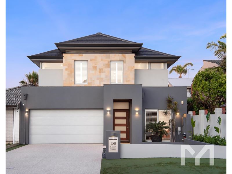 15B Farrin Street, Attadale