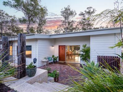 23 Georgiana Cross, Cowaramup WA 6284