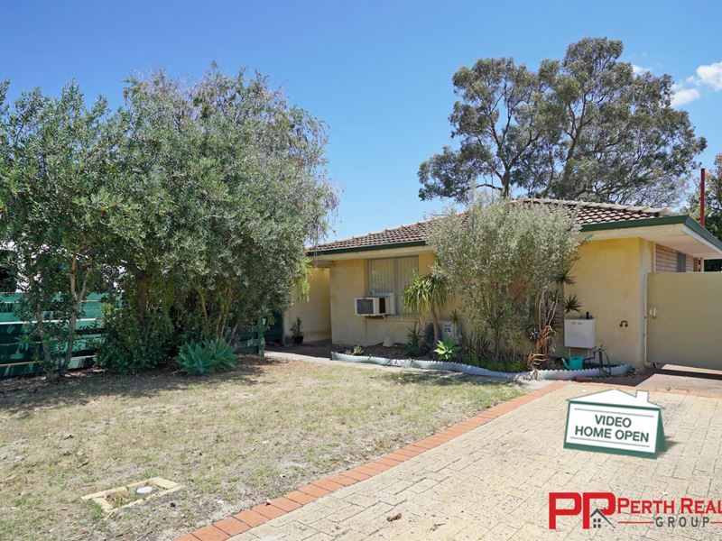 32A Cumberland Way, Bassendean WA 6054