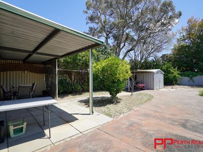 32A Cumberland Way, Bassendean WA 6054