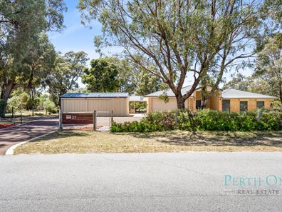 27 Peelfold Glen, Golden Bay WA 6174