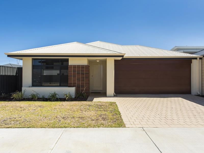 4 Lovage Street, Treeby