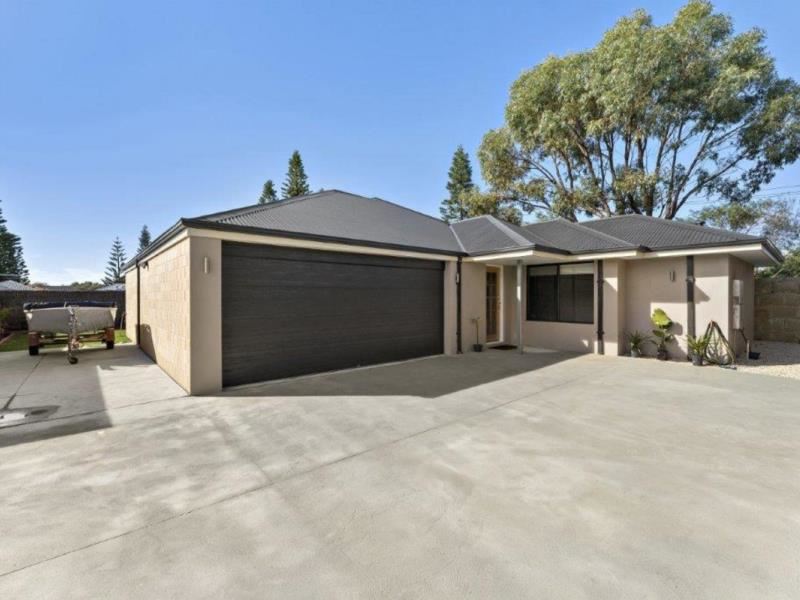 75 Richview Ramble, Wannanup WA 6210