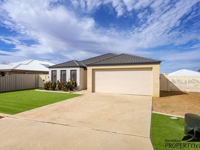 13 Globe Court, Waggrakine WA 6530