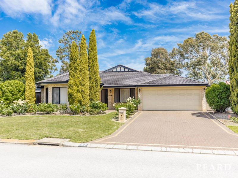 57 Fantail Crescent, Ellenbrook